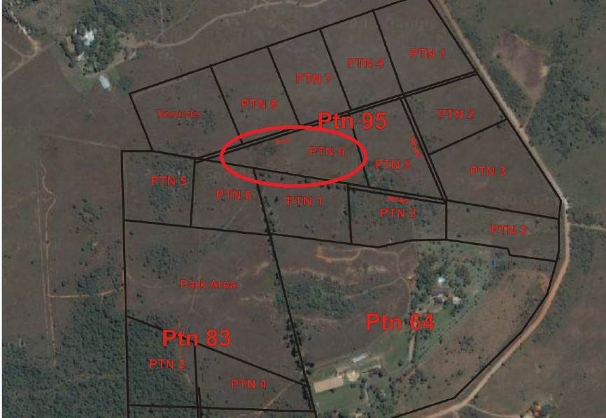 2.3 ha Land available in Honingklip AH photo number 4