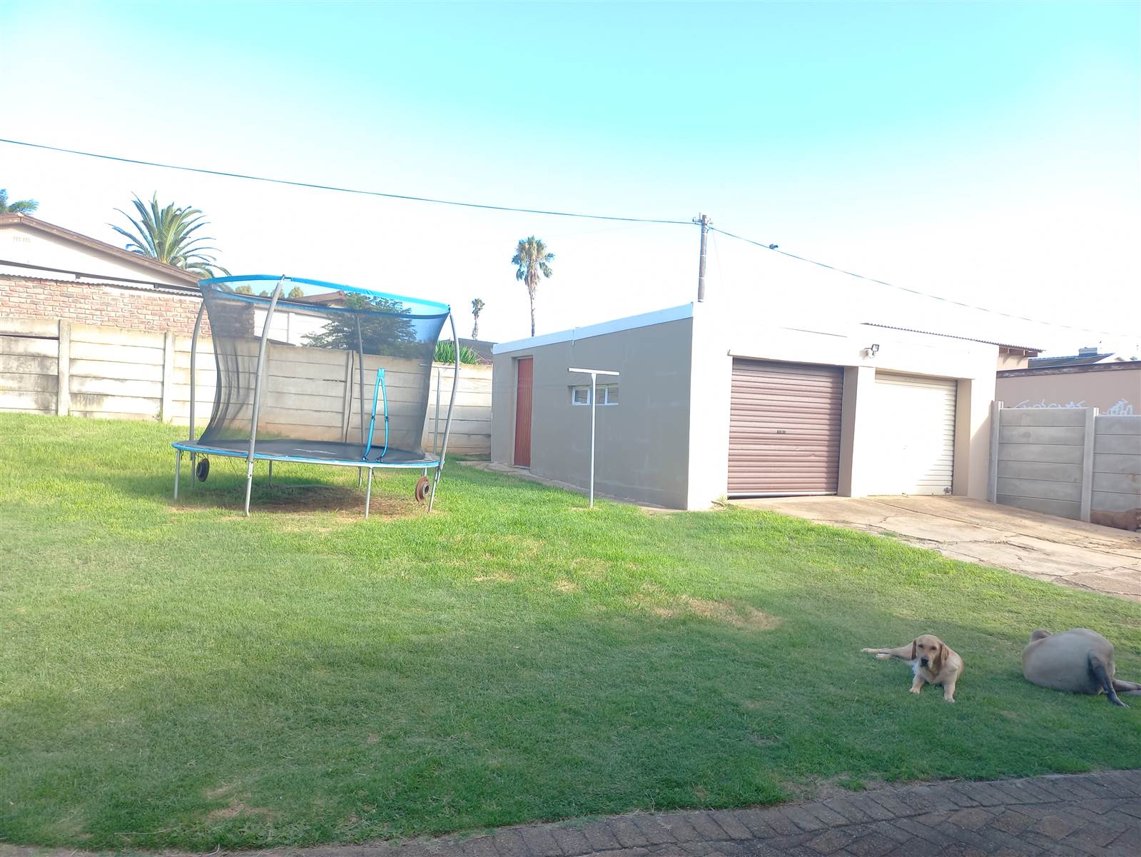 3 Bed House in Fairbridge Heights photo number 24