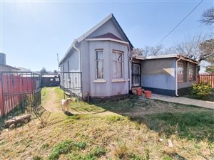 3 Bed House in Forest Hill