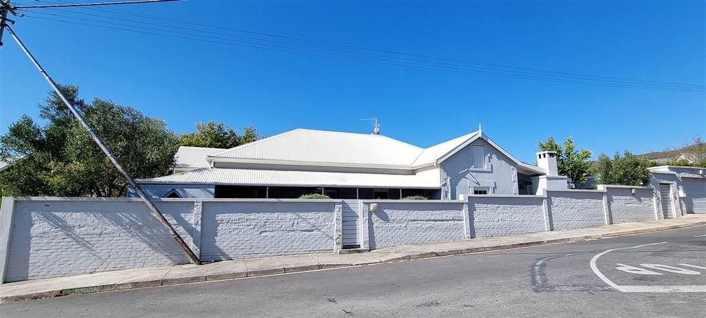 5 Bed House in Bredasdorp photo number 28