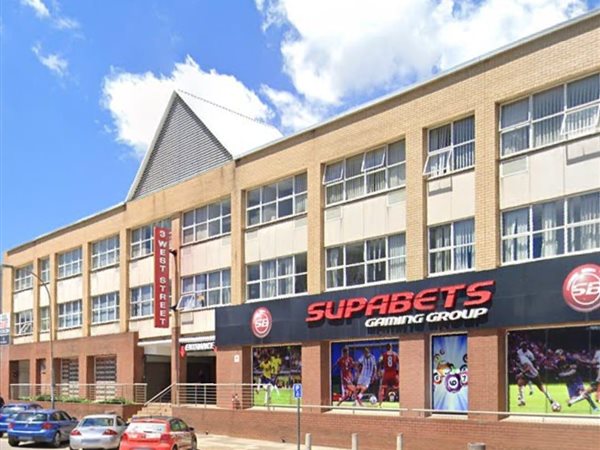 26  m² Commercial space in Kempton Park Central