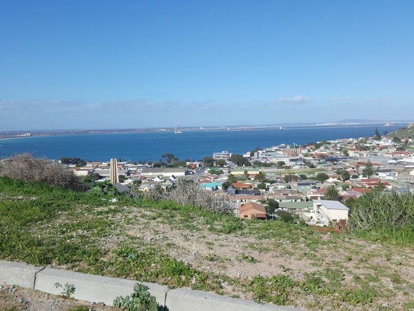 801 m² Land available in Saldanha photo number 1