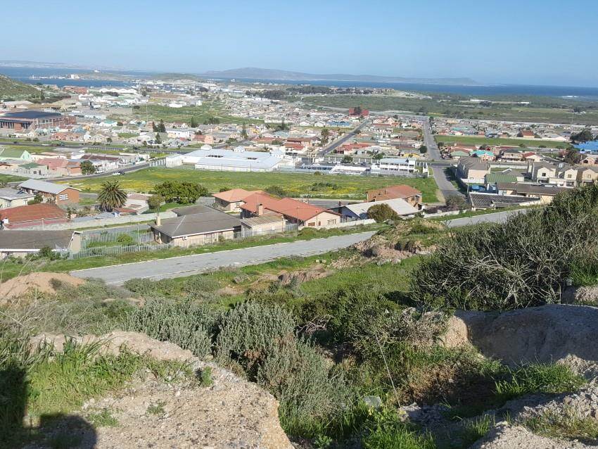 801 m² Land available in Saldanha photo number 7