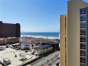 2 Bed Apartment in Point