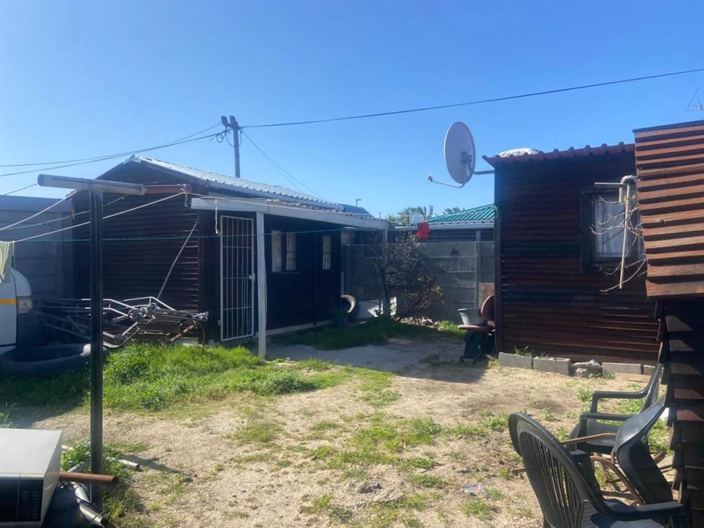 2 Bed House for sale in Brooklyn T4791881 Private Property