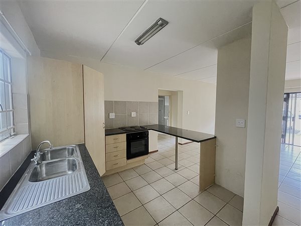 2 Bed Apartment