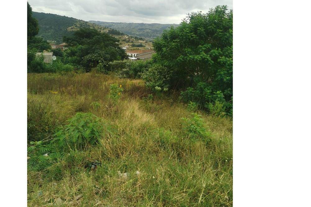 300 m² Land available in Welbedacht photo number 2