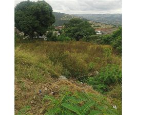 300 m² Land available in Welbedacht