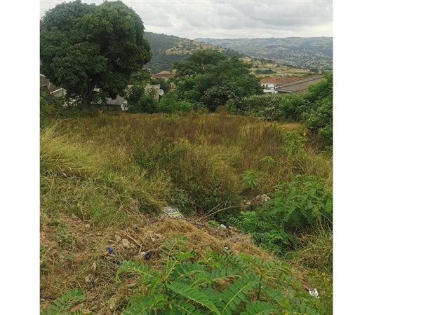 300 m² Land available in Welbedacht