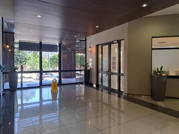 163  m² Office Space in Umhlanga Ridge