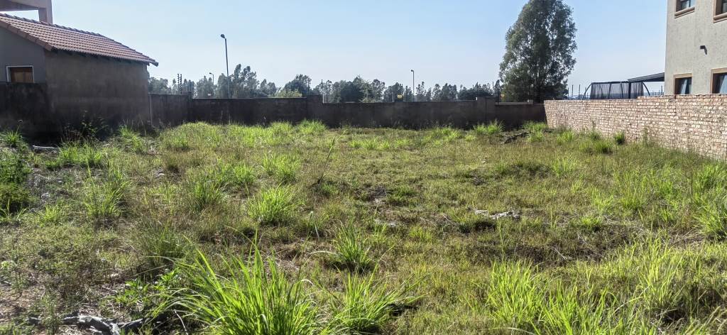 516 m² Land available in Rayton photo number 4