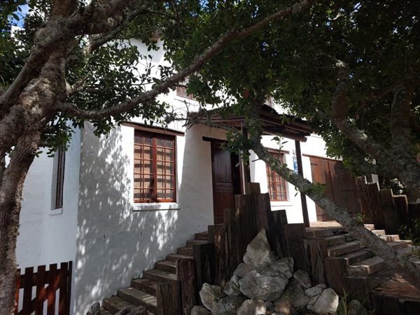 5 Bed House in Kleinbaai