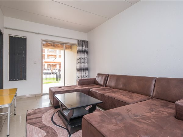 2 Bed Apartment