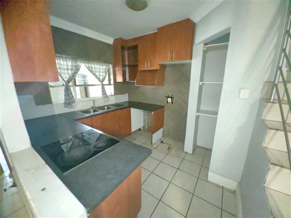 3 Bed Townhouse