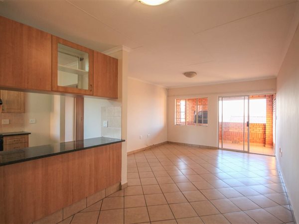 3 Bed Apartment