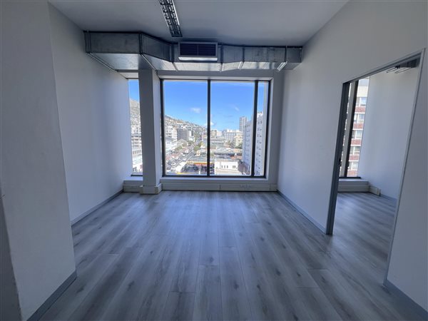 46  m² Commercial space in Sea Point