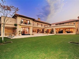 5 Bed House in Maroeladal
