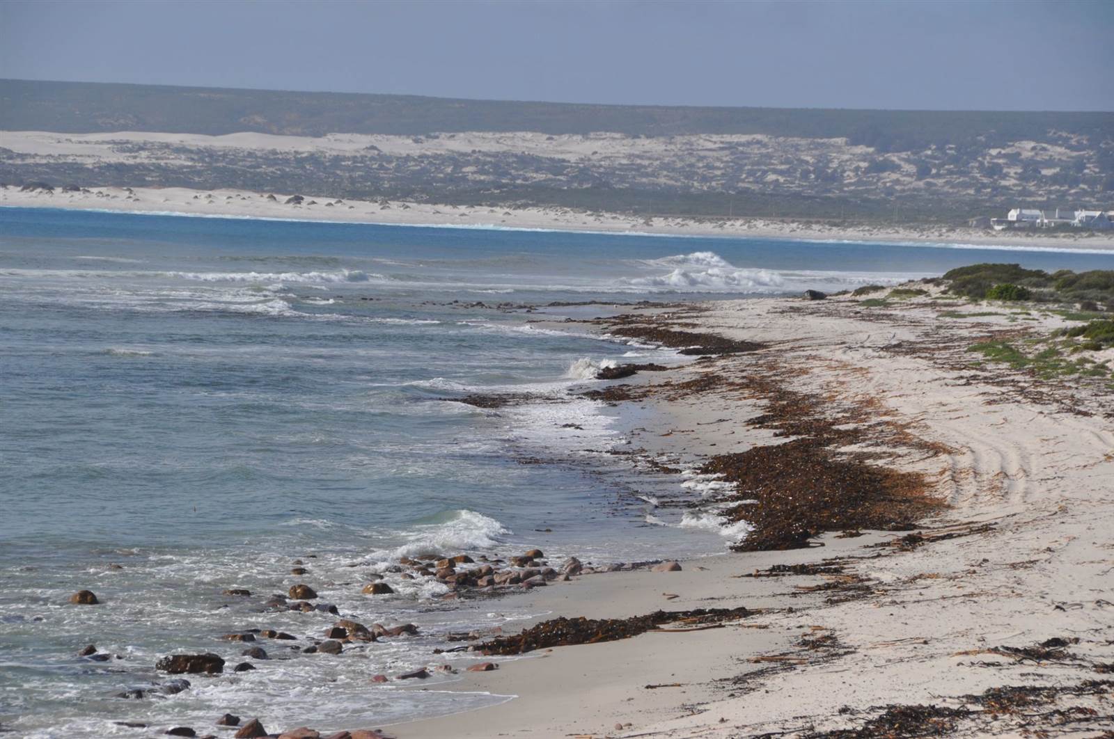 694 m² Land available in Elands Bay photo number 12