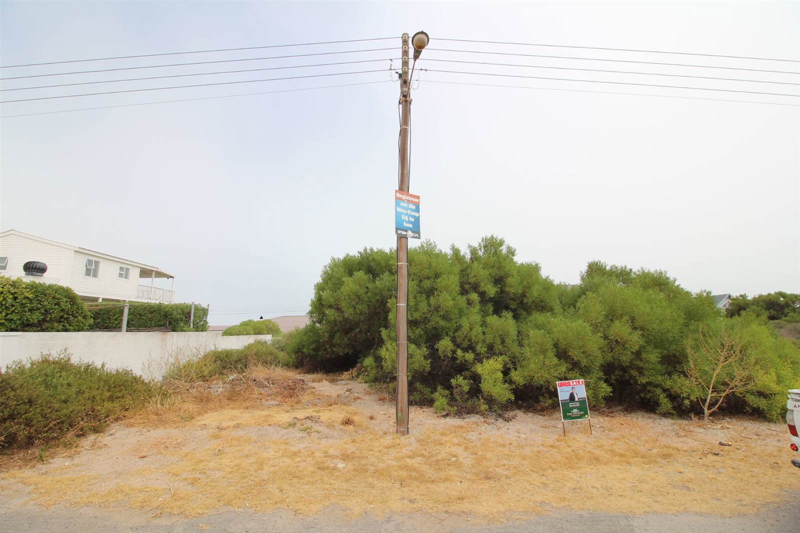 694 m² Land available in Elands Bay photo number 4