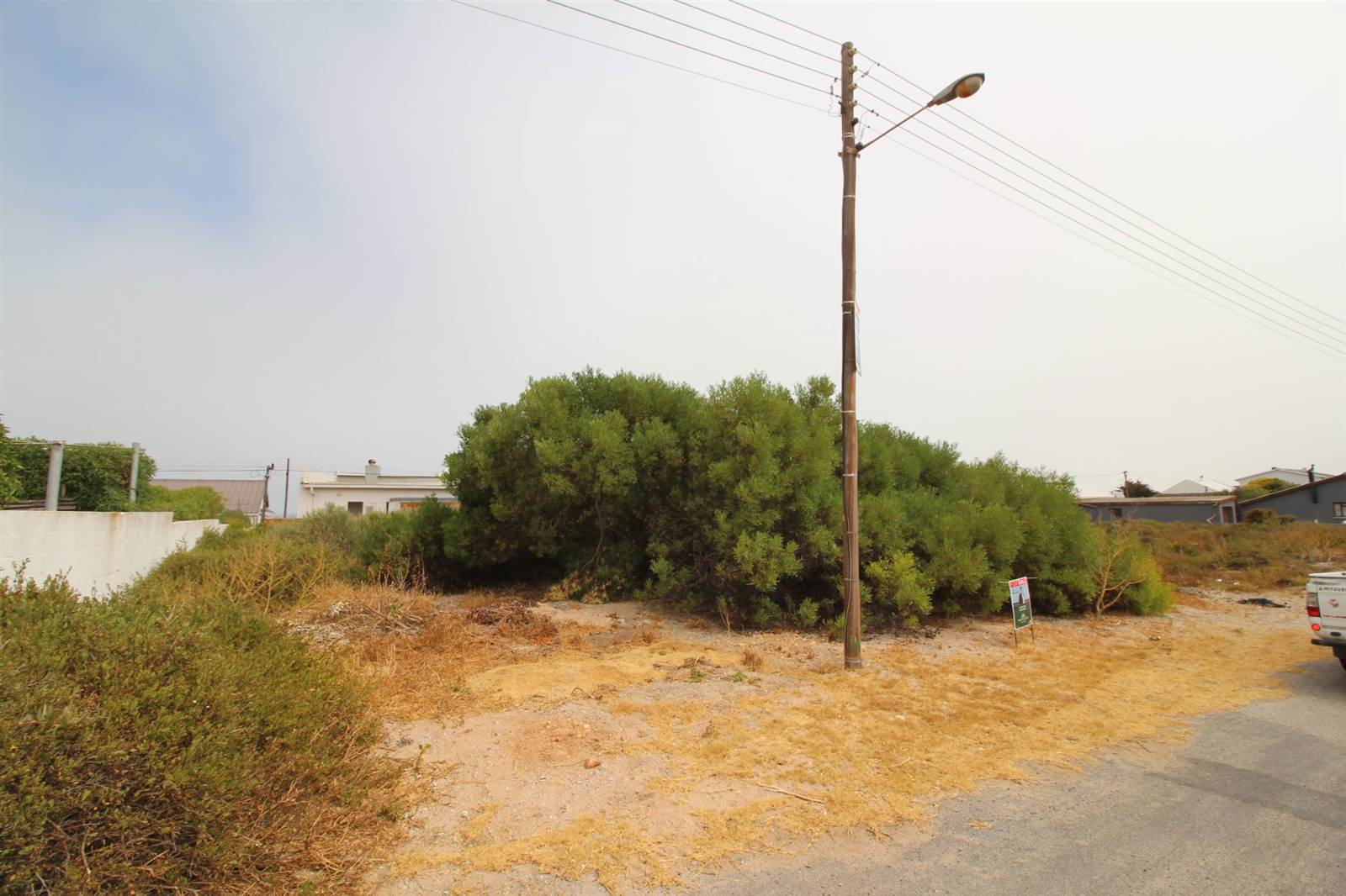 694 m² Land available in Elands Bay photo number 3