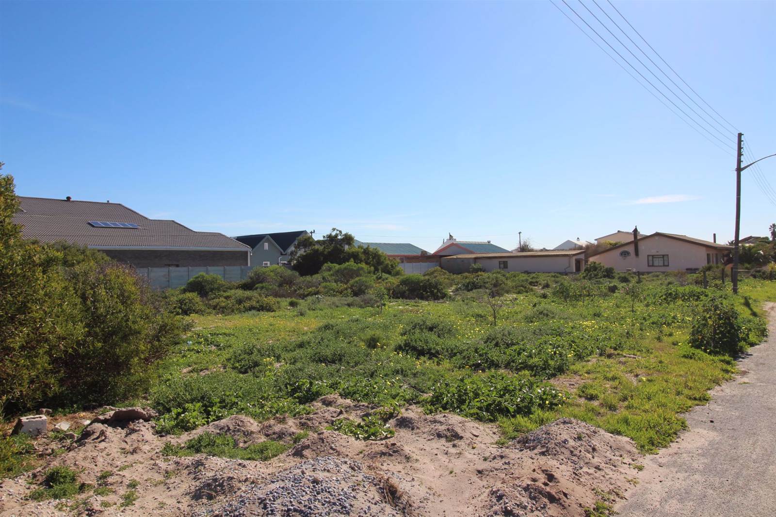 694 m² Land available in Elands Bay photo number 7