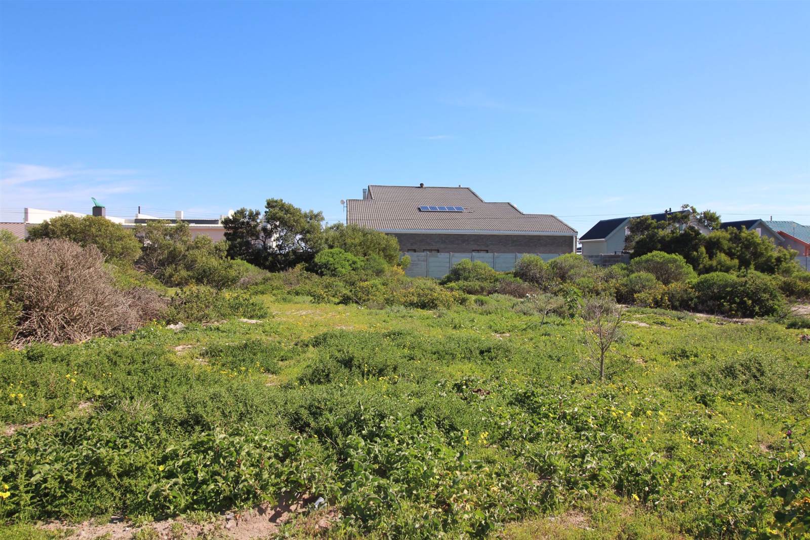 694 m² Land available in Elands Bay photo number 6