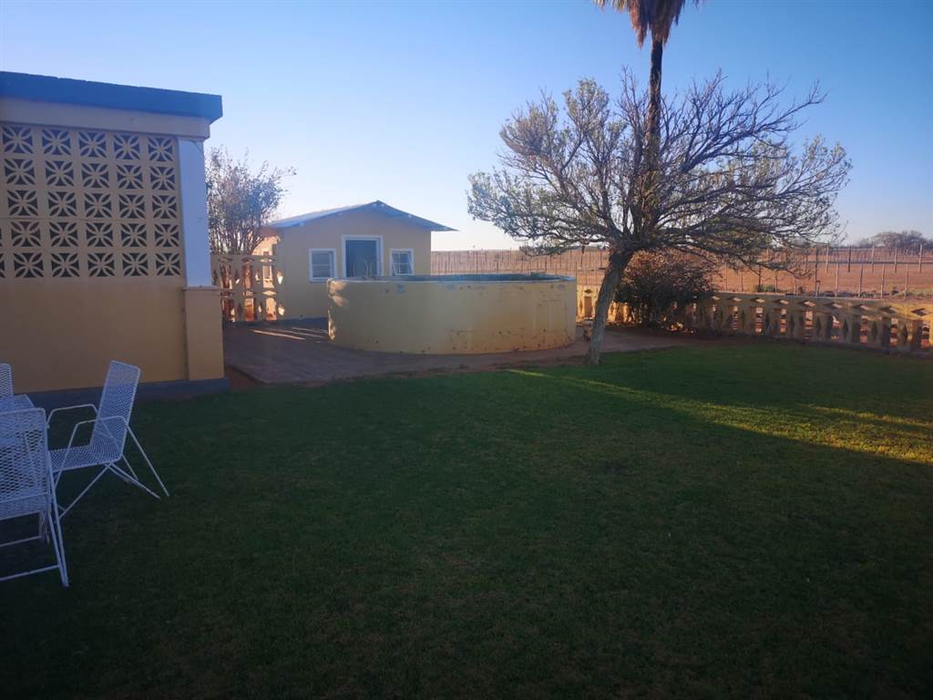 4630 m² Farm in Upington photo number 7