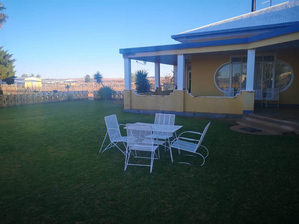 4630 m² Farm in Upington photo number 4