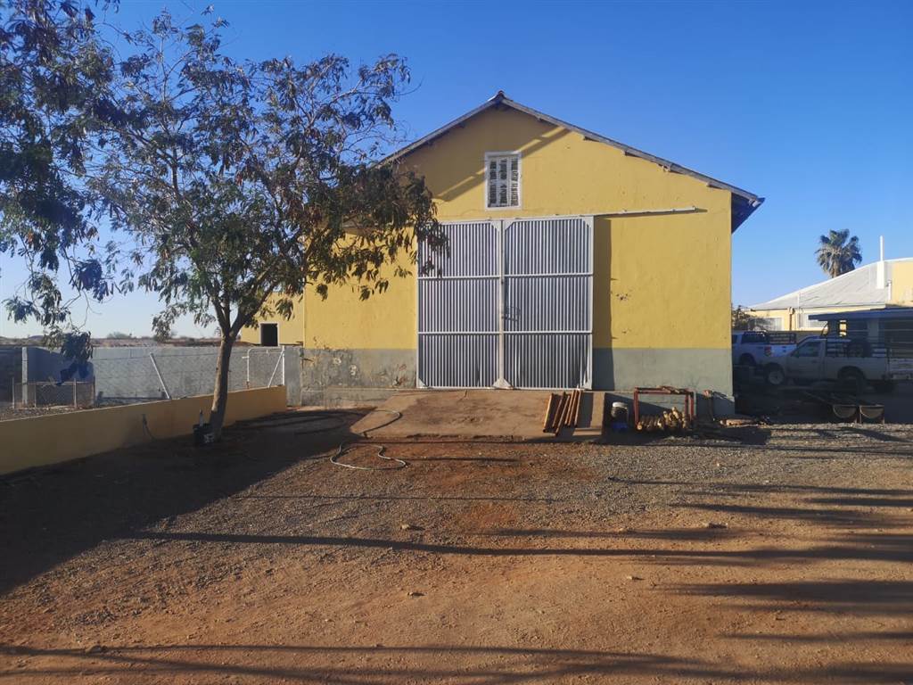 4630 m² Farm in Upington photo number 8