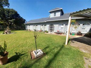 3 Bed House in Golf Park