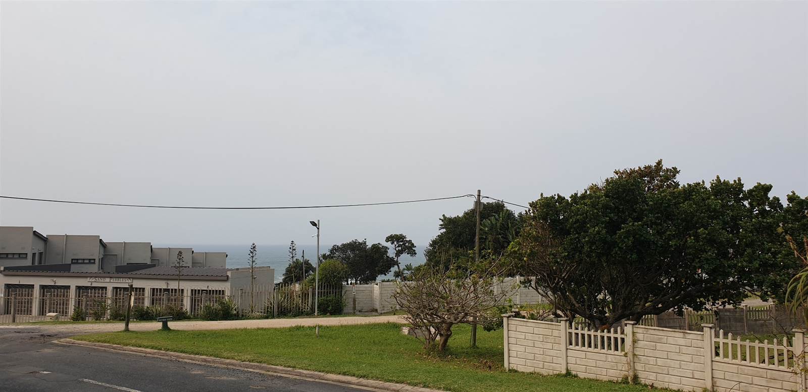1143 m² Land available in Leisure Bay photo number 2