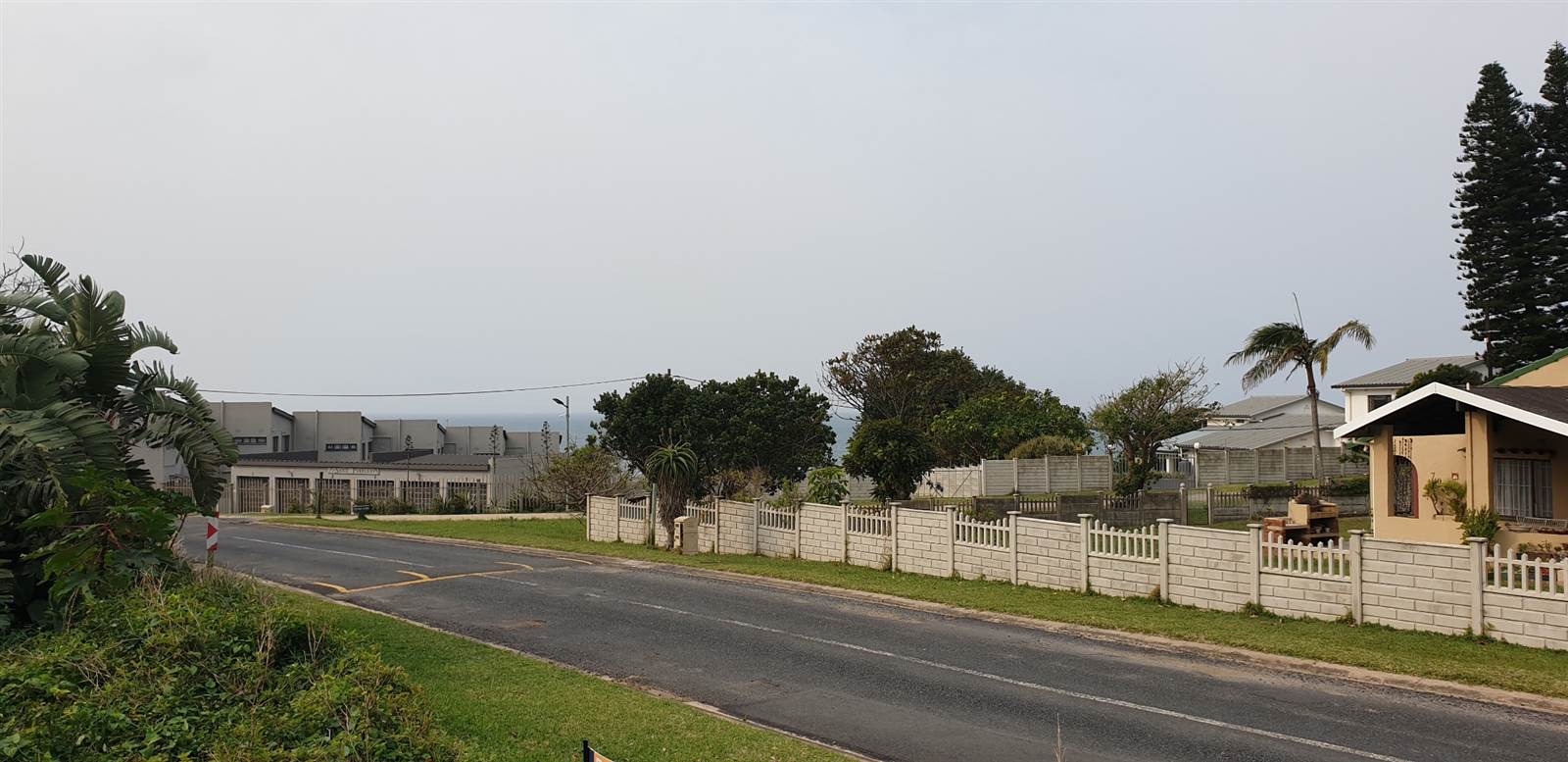 1143 m² Land available in Leisure Bay photo number 1
