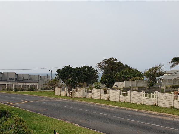 1143 m² Land available in Leisure Bay