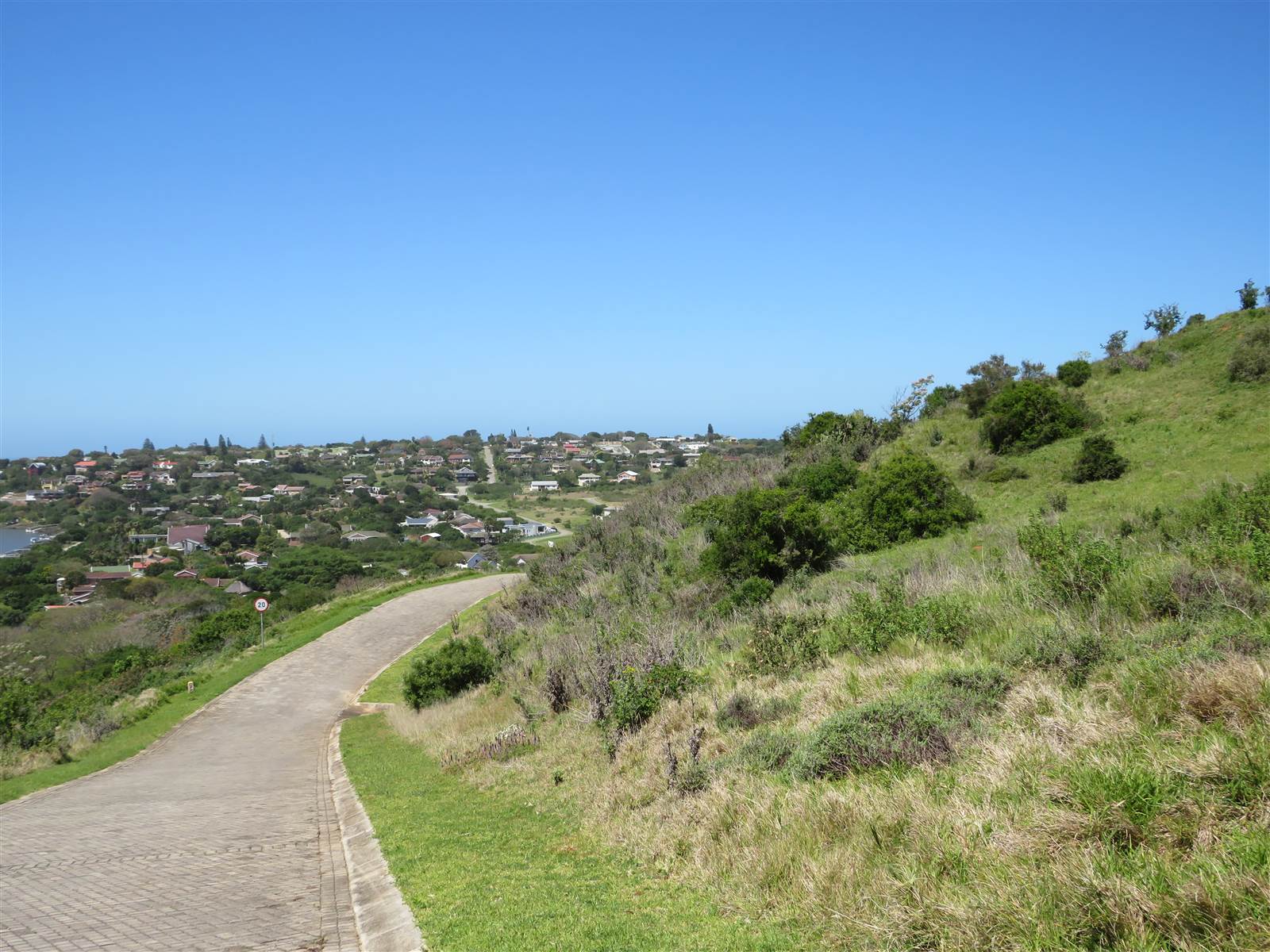 921 m² Land available in Port Alfred photo number 8