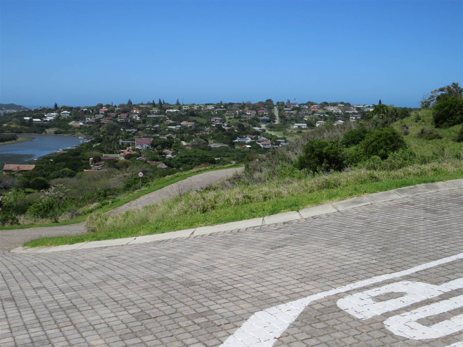 921 m² Land available in Port Alfred photo number 1