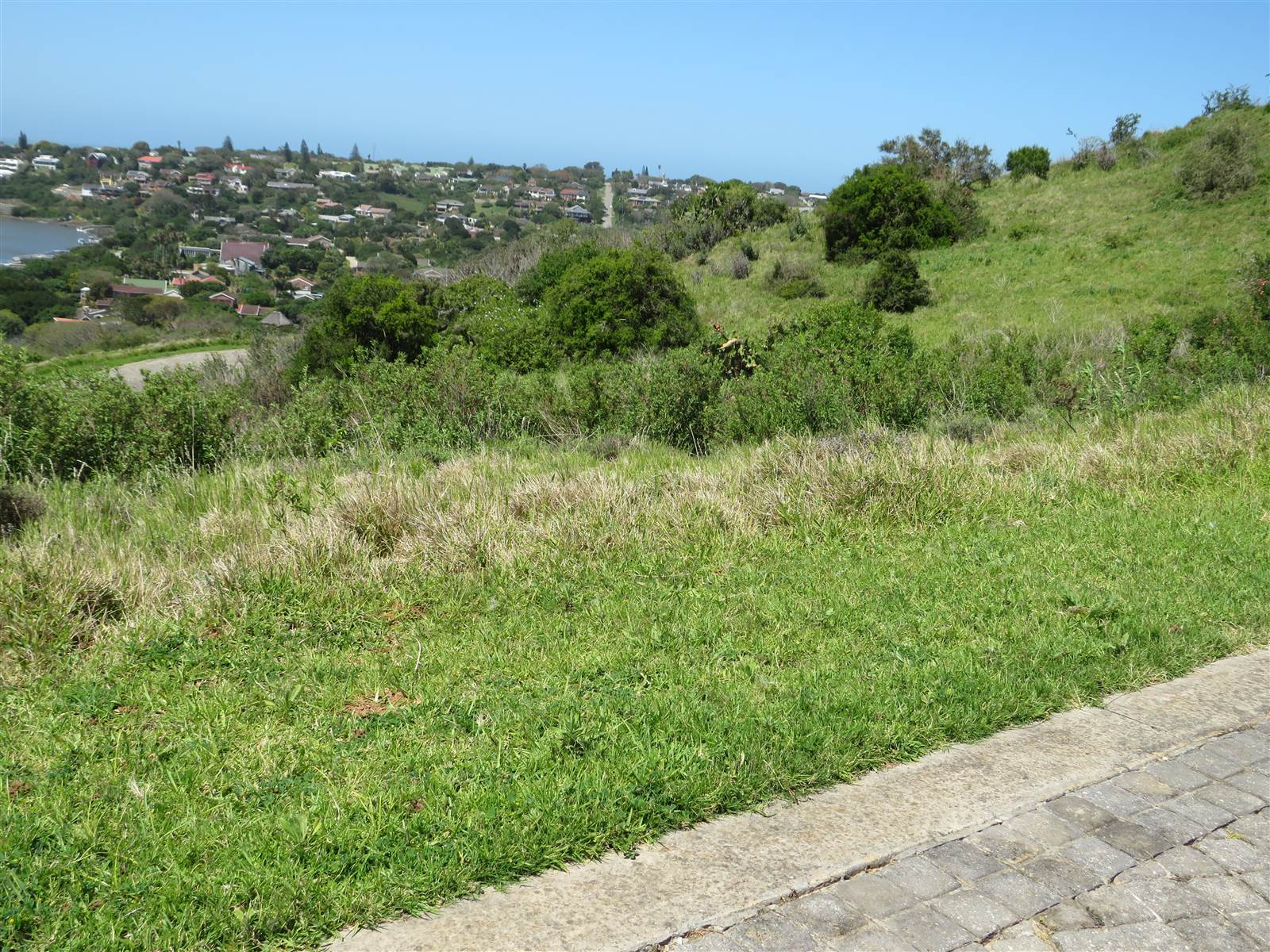 921 m² Land available in Port Alfred photo number 5