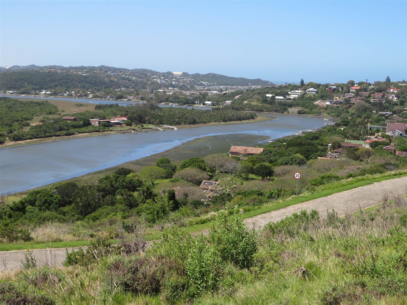 921 m² Land available in Port Alfred photo number 6
