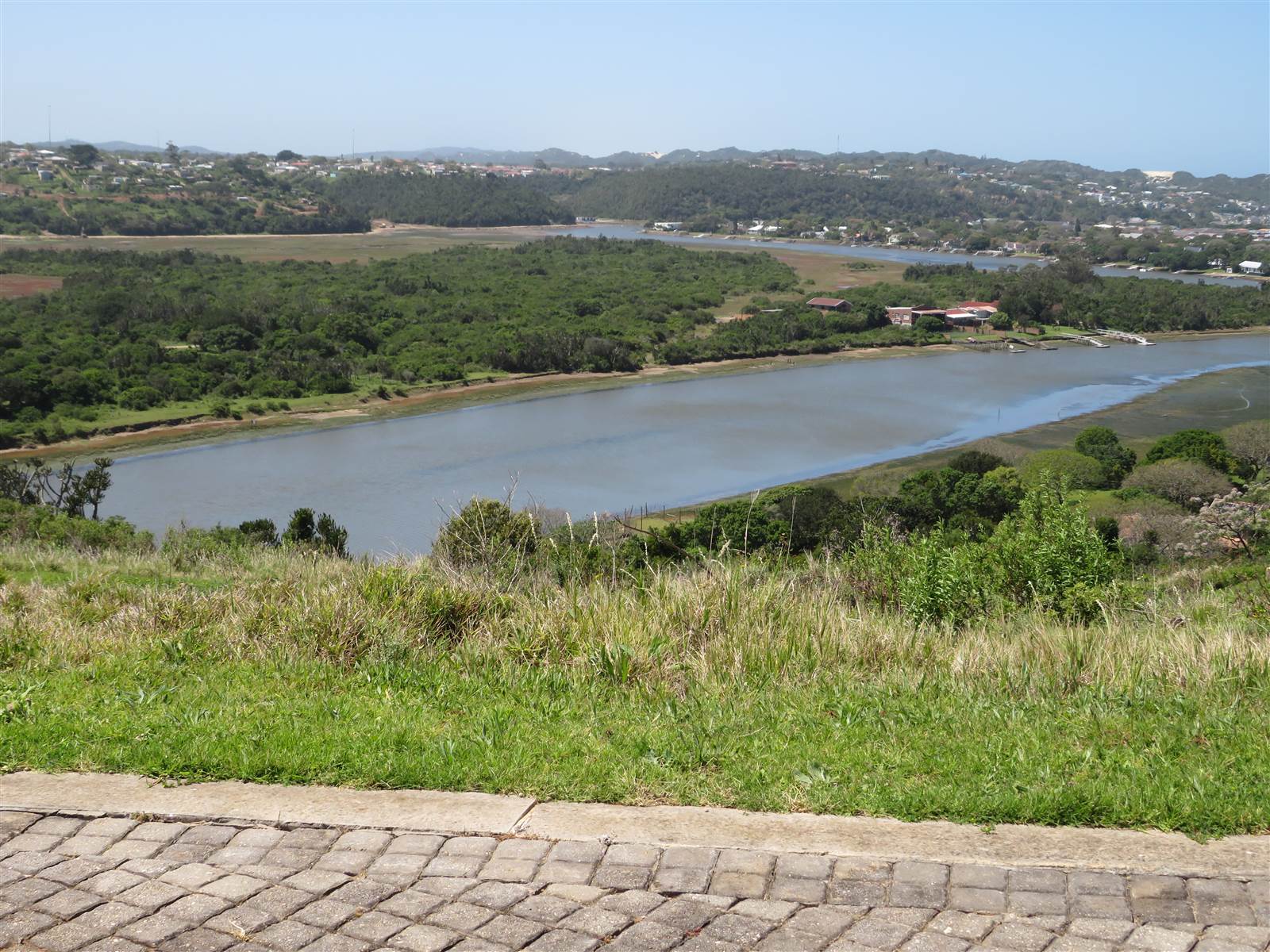 921 m² Land available in Port Alfred photo number 3
