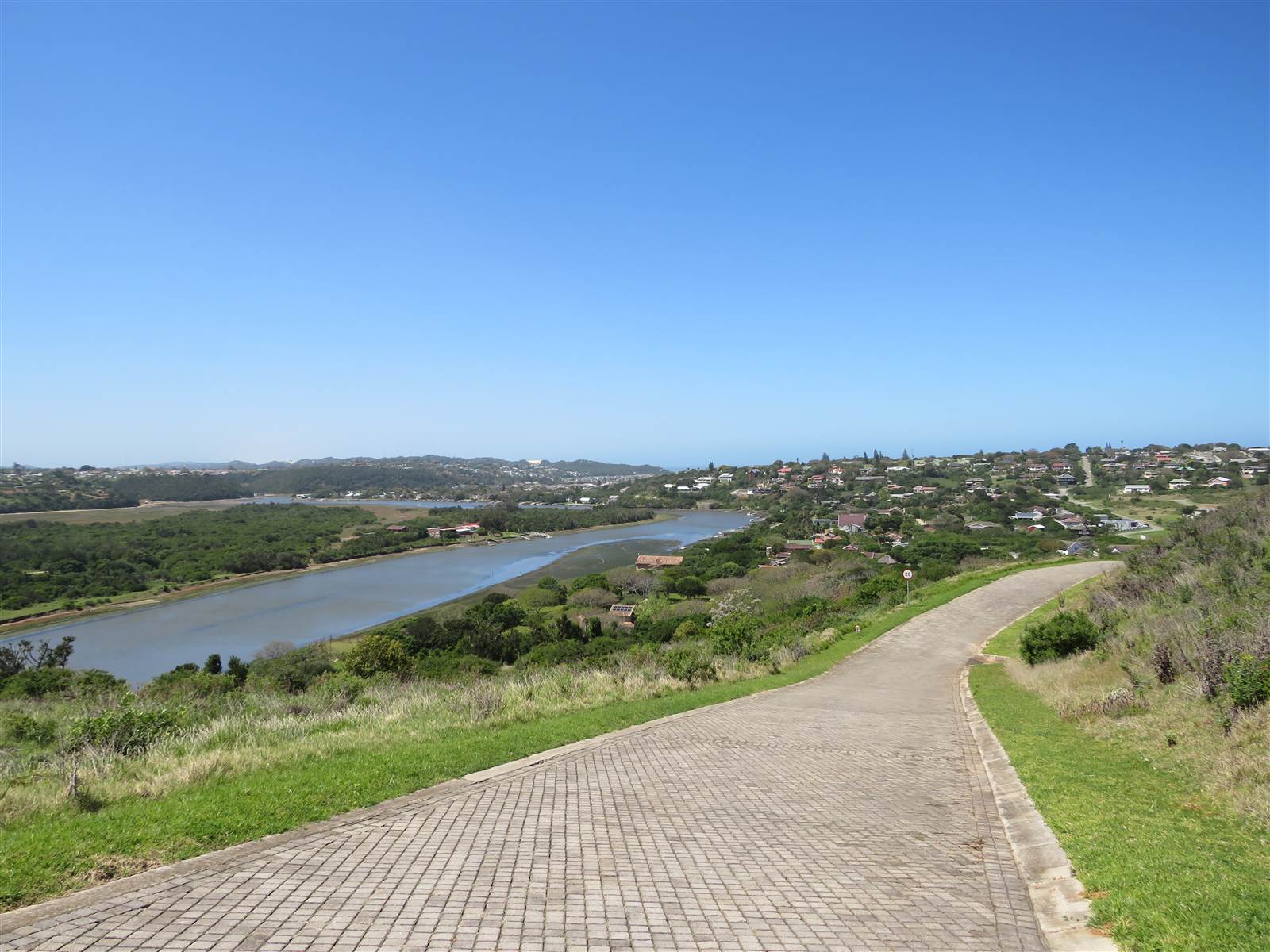 921 m² Land available in Port Alfred photo number 9