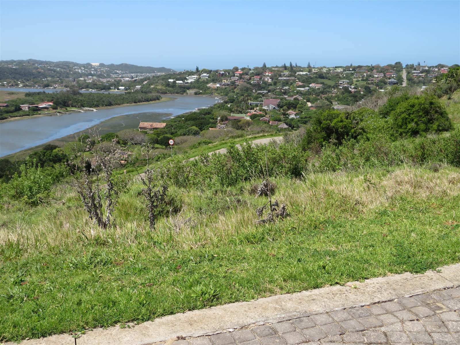 921 m² Land available in Port Alfred photo number 4