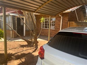 3 Bed House in Wespark