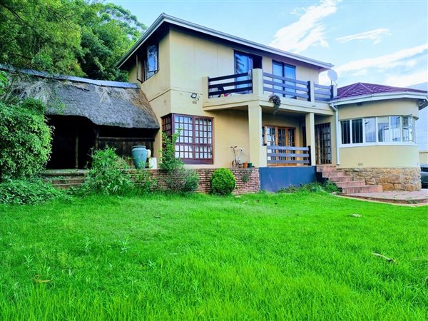 9 Bed House in Auckland Park