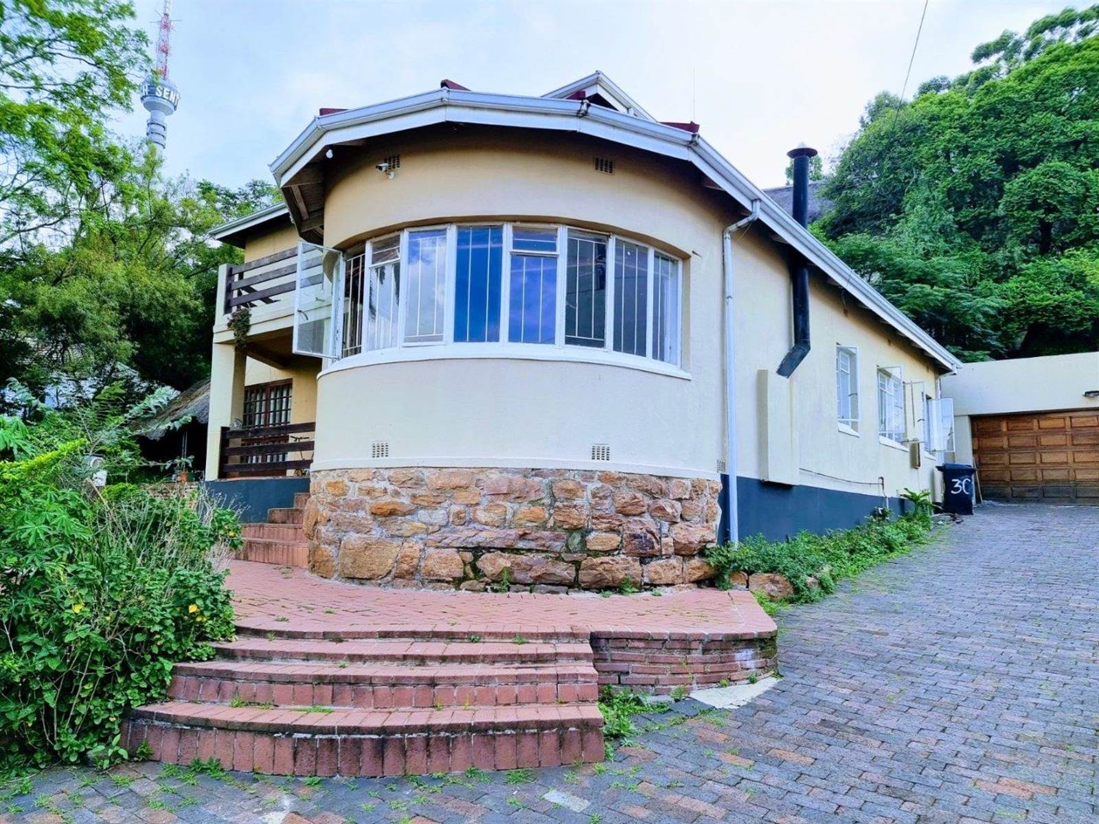9 Bed House in Auckland Park photo number 3