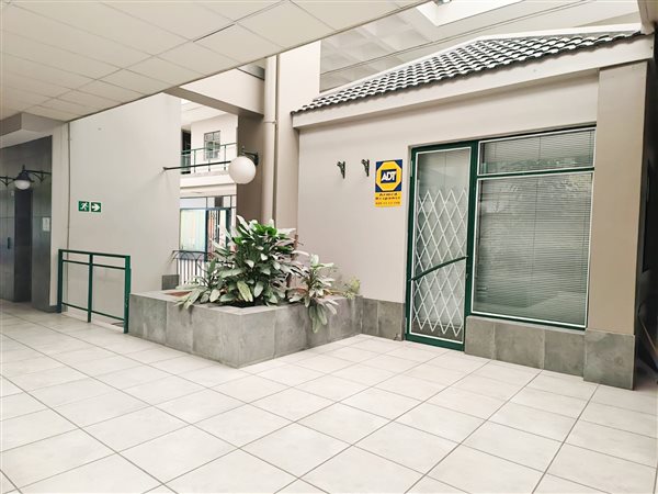 20  m² Commercial space in Richards Bay Central