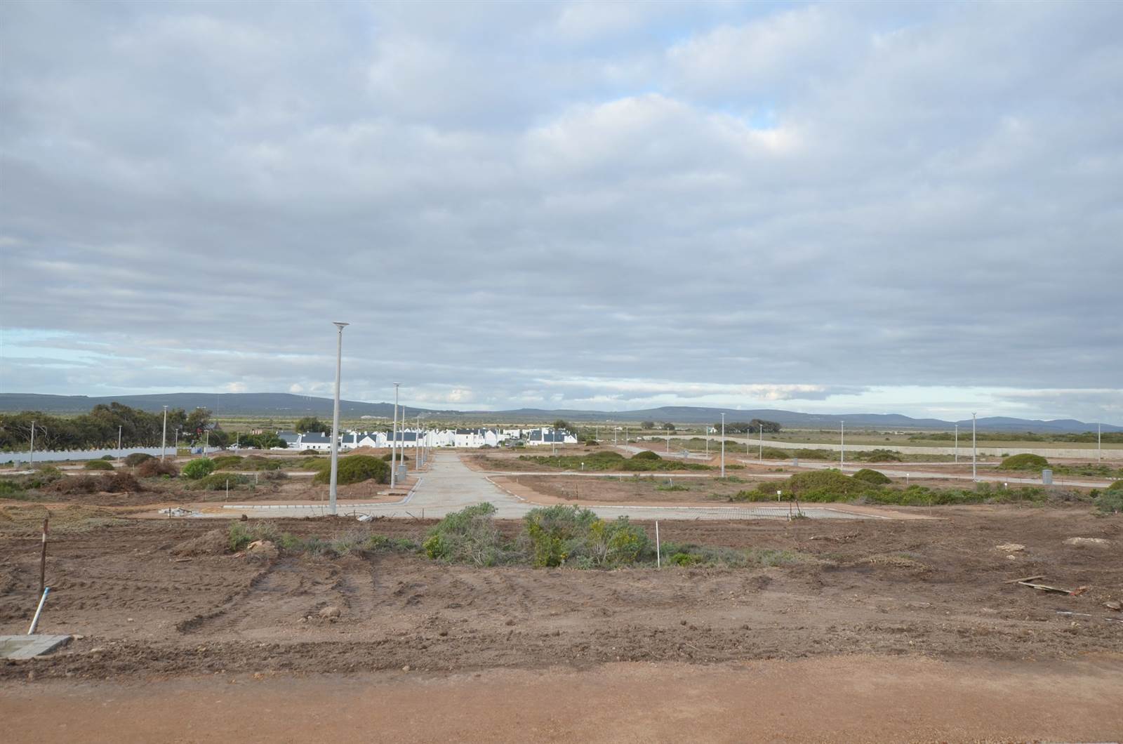 425 m² Land available in Yzerfontein photo number 26