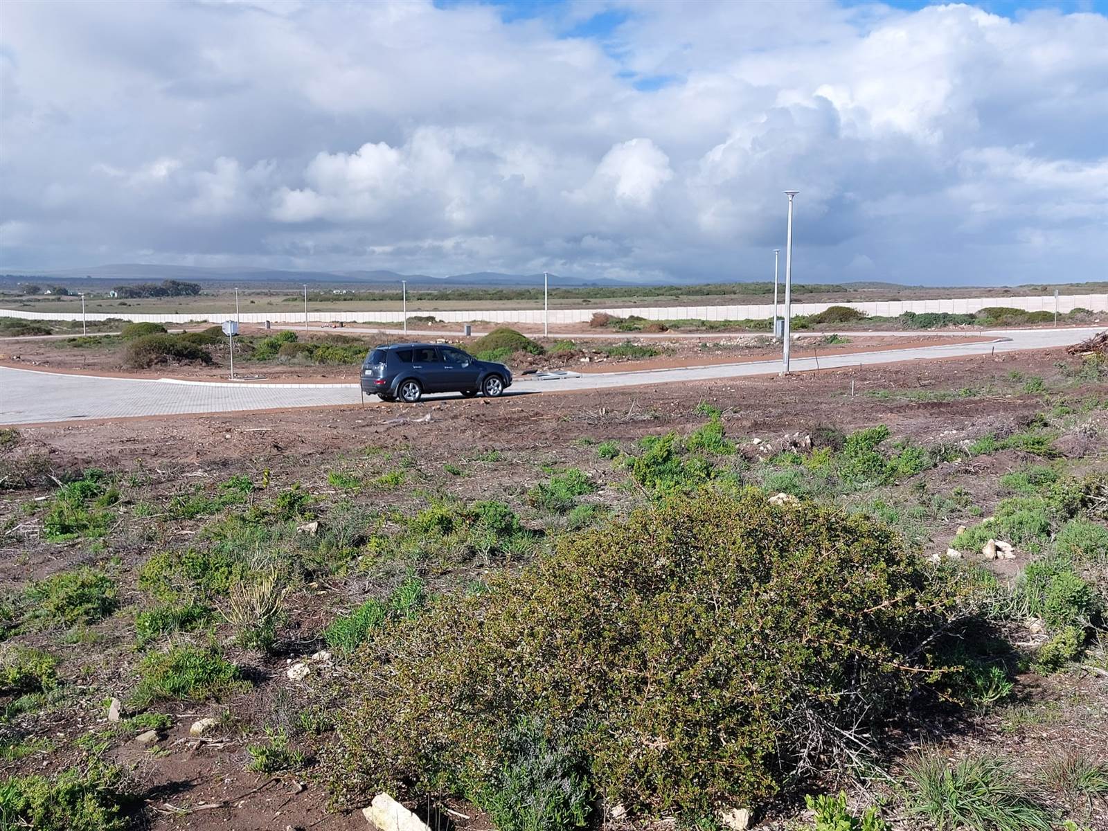 425 m² Land available in Yzerfontein photo number 6