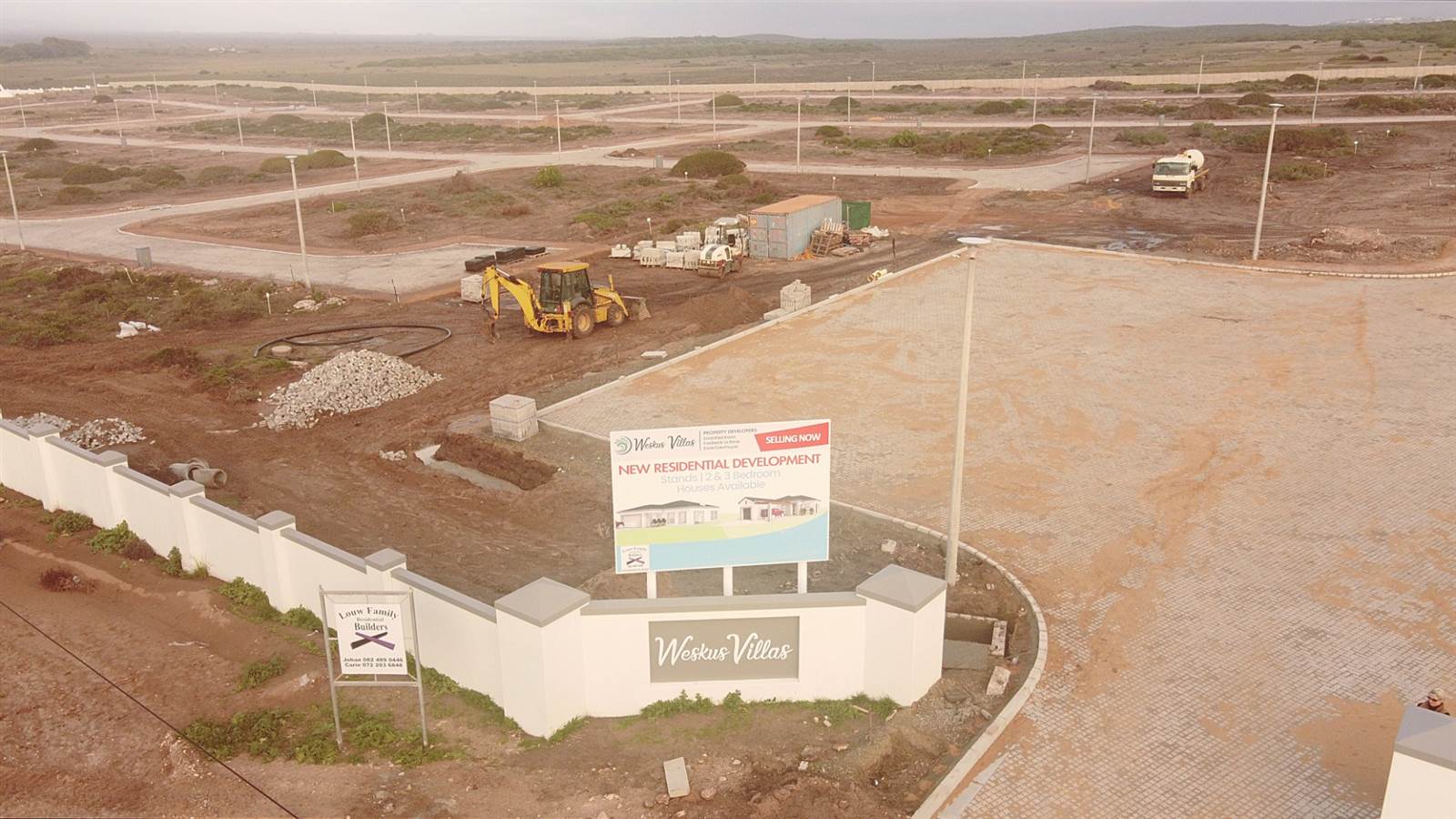 425 m² Land available in Yzerfontein photo number 17