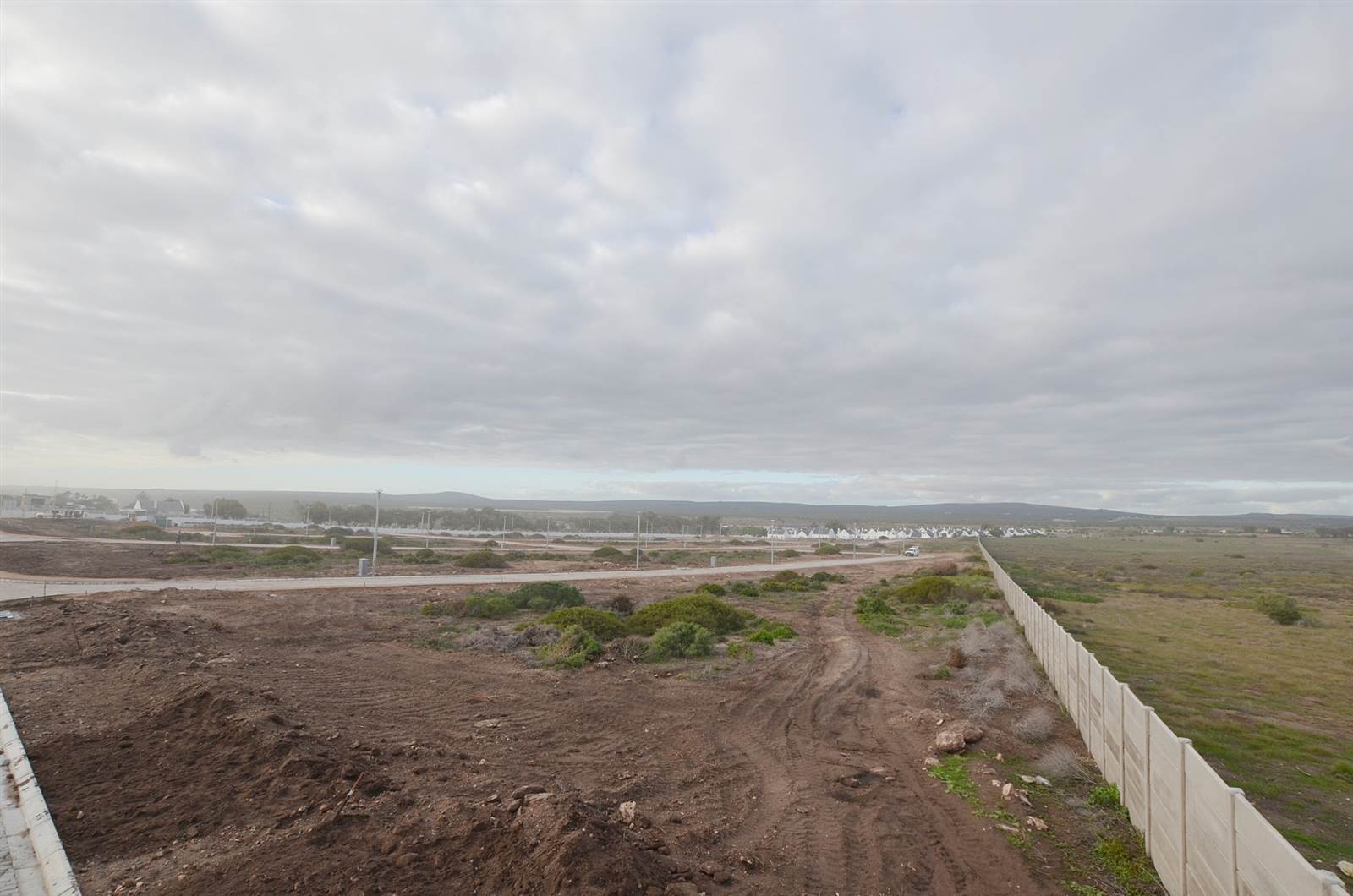 425 m² Land available in Yzerfontein photo number 19