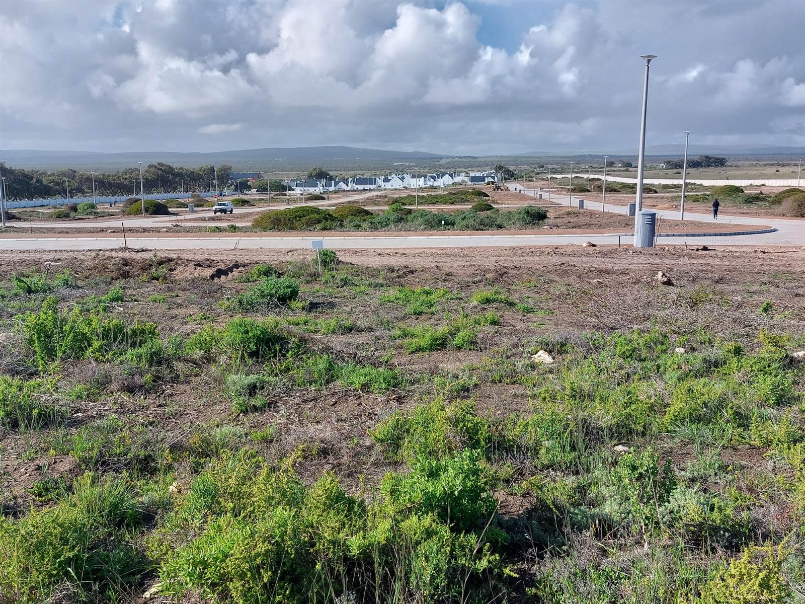 425 m² Land available in Yzerfontein photo number 9