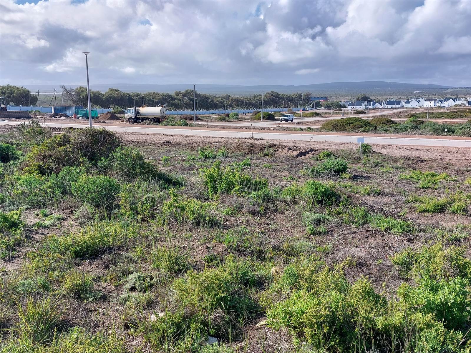 425 m² Land available in Yzerfontein photo number 8